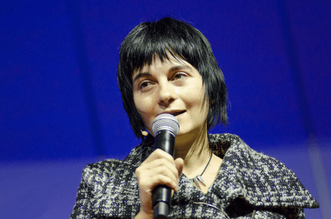 Primavera De Filippi